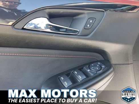 Used 2024 Chevrolet TrailBlazer RS w/ Convenience Package image 17