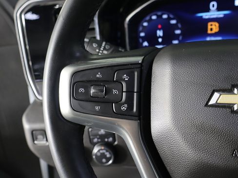 Used 2023 Chevrolet Silverado 1500 LT image 36