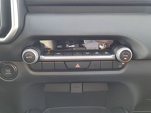 New 2025 MAZDA CX-50 AWD 2.5 S w/ Weather Package image 25