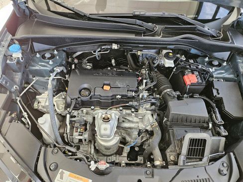 Used 2023 Honda HR-V LX image 7