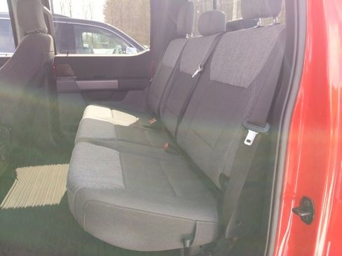 Certified 2022 Ford F150 XLT w/ Equipment Group 302A High image 23