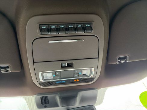 Used 2024 Ford F350 King Ranch w/ Chrome Package image 13