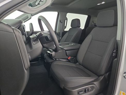Used 2022 Chevrolet Silverado 1500 RST RWD image 24