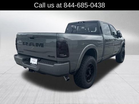New 2026 RAM 2500 Limited AWD/4WD image 5