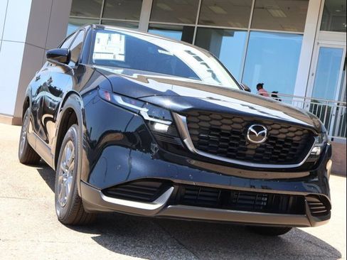 New 2026 MAZDA CX-5 Select AWD/4WD image 7