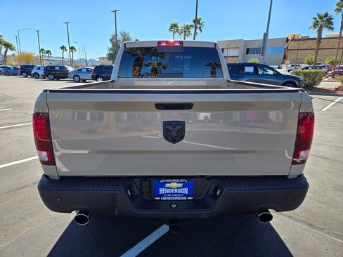 Used 2019 RAM 1500 Classic Warlock image 5