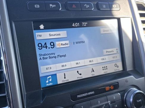 Used 2018 Ford F350 King Ranch w/ King Ranch Ultimate Package image 19