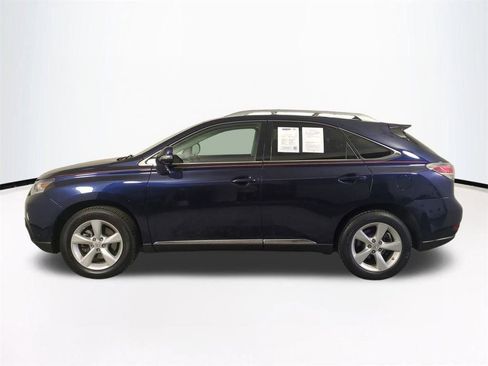 Used 2015 Lexus RX 350 AWD image 8