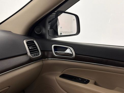 Used 2018 Jeep Grand Cherokee Limited w/ Trailer Tow Group IV image 33