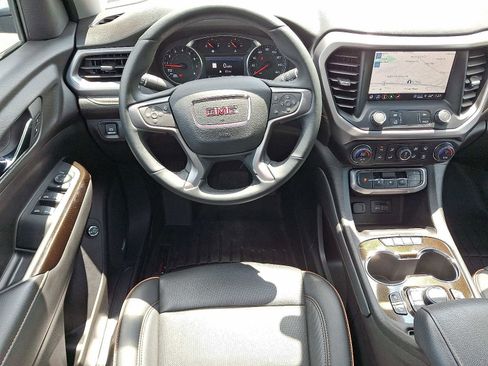 Used 2023 GMC Acadia AT4 AWD/4WD image 11