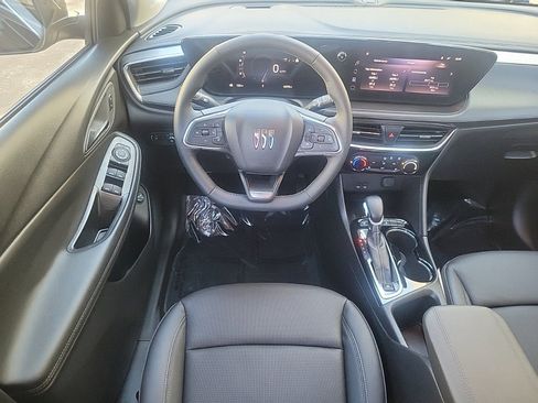 Used 2024 Buick Encore GX Sport Touring w/ Experience Buick Package image 15