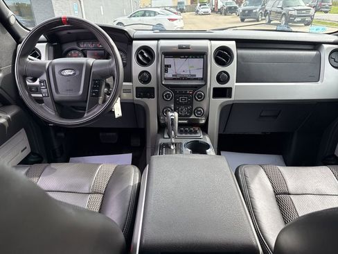 Used 2014 Ford F150 Raptor w/ Equipment Group 801A Luxury AWD/4WD image 42