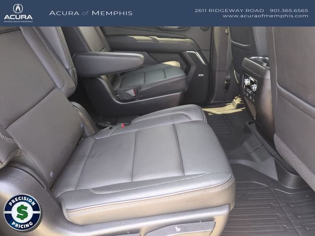 Used 2023 GMC Yukon XL Denali w/ Denali Reserve Package AWD/4WD image 27