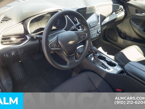 Used 2024 Chevrolet Malibu LT FWD image 6