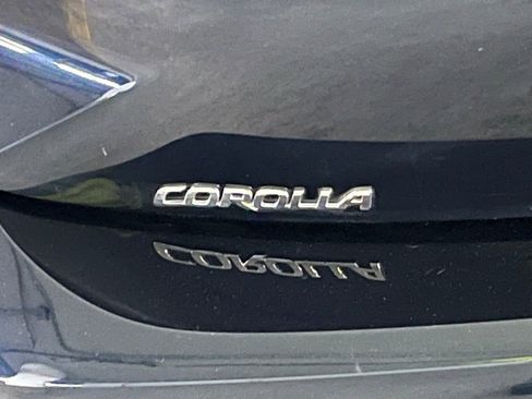 Used 2019 Toyota Corolla SE image 34