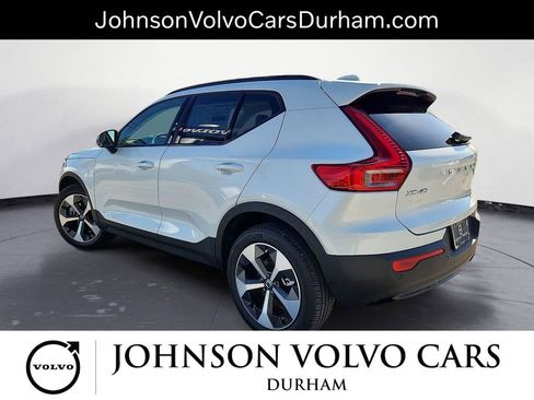 New 2026 Volvo XC40 B5 Plus w/ Protection Package Premier image 11