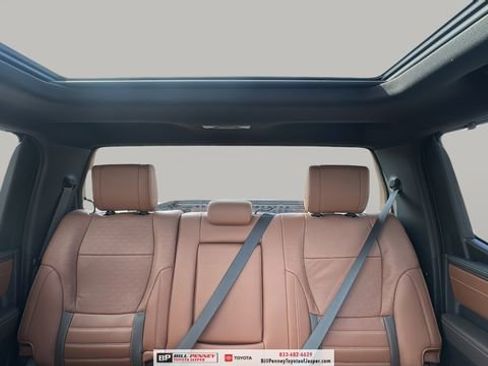 New 2026 Toyota Tundra 1794 Edition image 18