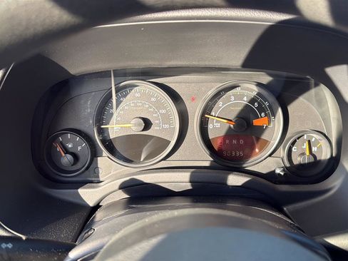 Used 2016 Jeep Compass Sport w/ Power Value Group image 12