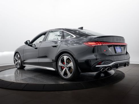 New 2026 Audi S5 Premium Plus AWD/4WD image 5