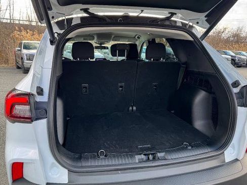 Certified 2023 Ford Escape Active AWD/4WD image 17