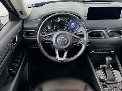 Used 2024 MAZDA CX-5 AWD 2.5 S w/ Select Package image 18