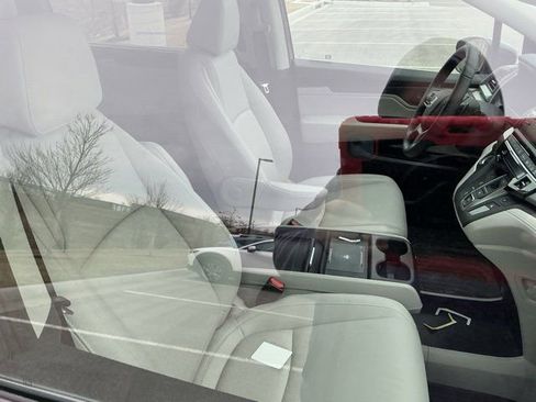 Used 2026 Honda Odyssey EX-L image 19