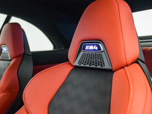 New 2026 BMW M4 xDrive Competition image 30