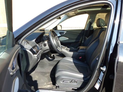 Used 2024 Acura RDX SH-AWD w/ Technology Package image 25