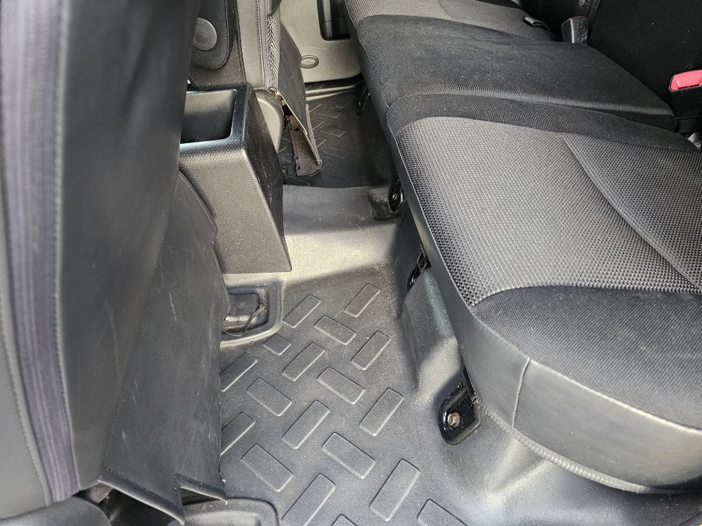Used 2007 Toyota FJ Cruiser 4WD w/ Upgrade Pkg 1 image 35