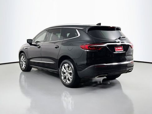 Used 2019 Buick Enclave Avenir w/ Avenir Technology Package image 3