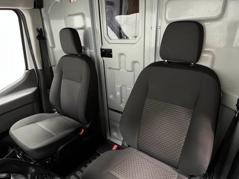Used 2022 Ford Transit 250 148 High Roof Extended image 15