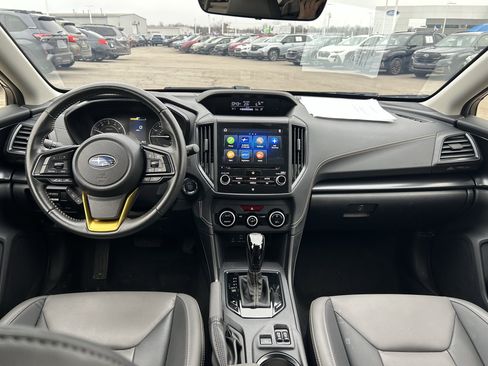 Used 2023 Subaru Crosstrek 2.5i Sport image 9
