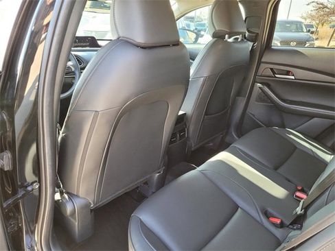 Certified 2025 MAZDA CX-30 AWD 2.5 S w/ Select Sport Pkg image 12