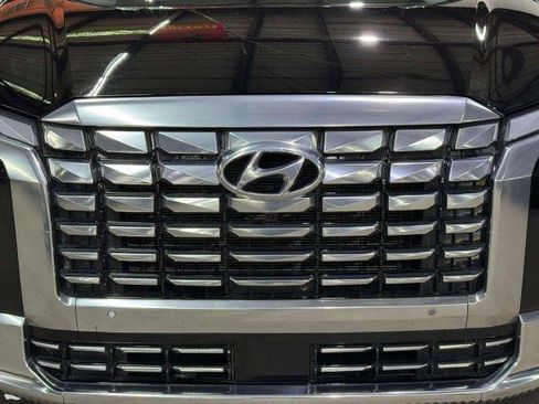 Used 2024 Hyundai Palisade Calligraphy AWD/4WD image 12