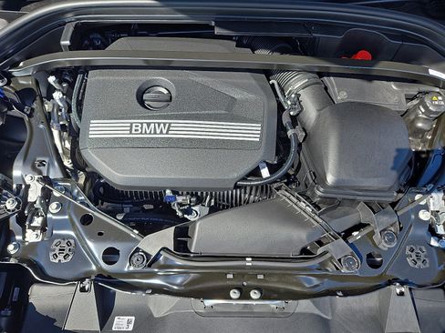 New 2026 BMW X1 xDrive28i w/ Convenience Package image 11