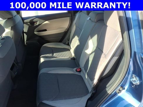 New 2026 Subaru Forester Base image 26