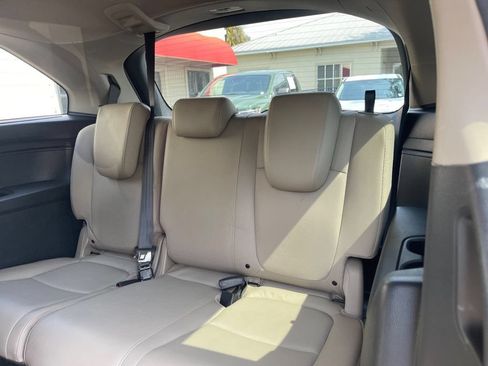 Used 2020 Honda Odyssey Touring image 14