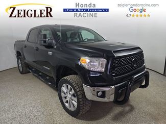 Used 2016 Toyota Tundra Limited video 1