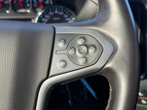 Used 2015 Chevrolet Silverado 3500 LTZ w/ Duramax Plus Package image 19