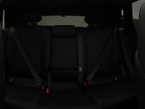 New 2026 Cadillac Lyriq Premium Sport image 34