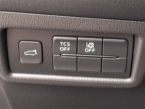 Used 2020 MAZDA CX-5 Touring image 24