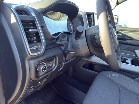 New 2026 RAM 1500 Big Horn image 12