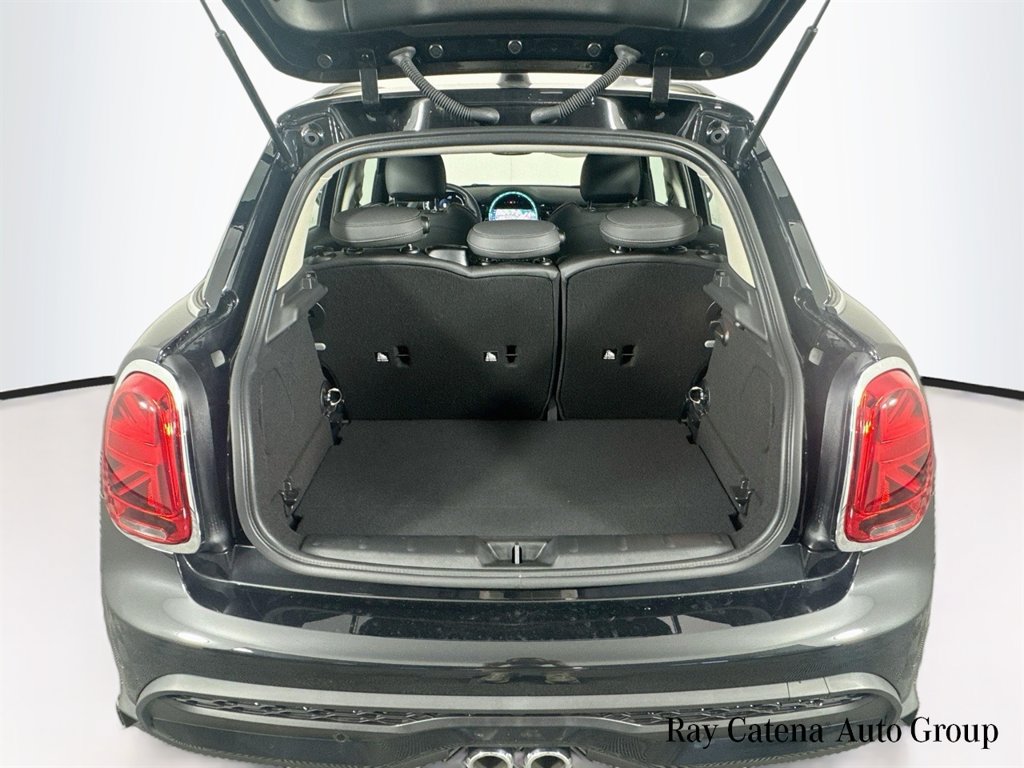 Used 2024 MINI Cooper S FWD image 26
