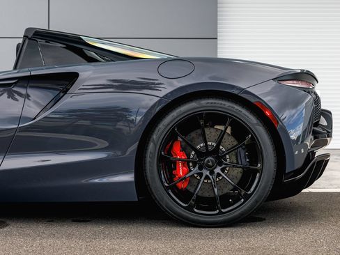 New 2026 McLaren Artura Spider RWD image 6