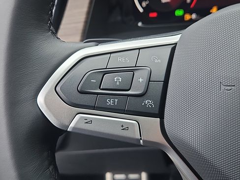 New 2026 Volkswagen Atlas SEL Premium R-Line image 17