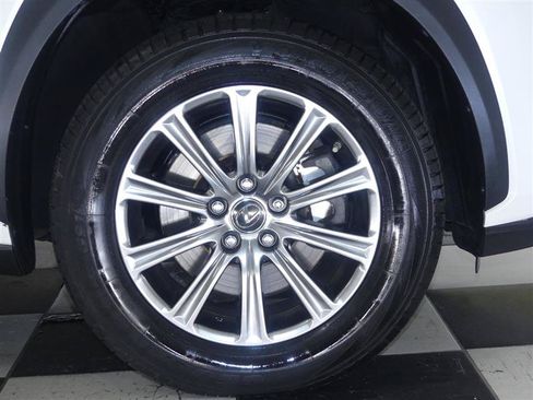 Used 2018 Lexus NX 300 AWD w/ Comfort Package image 36