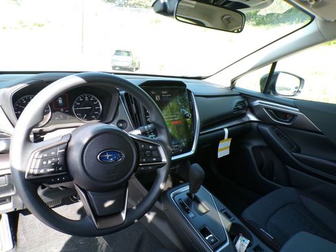 New 2026 Subaru Impreza 2.0i Sport AWD/4WD image 9
