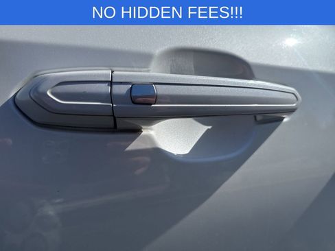 Used 2021 Cadillac XT4 Sport image 13