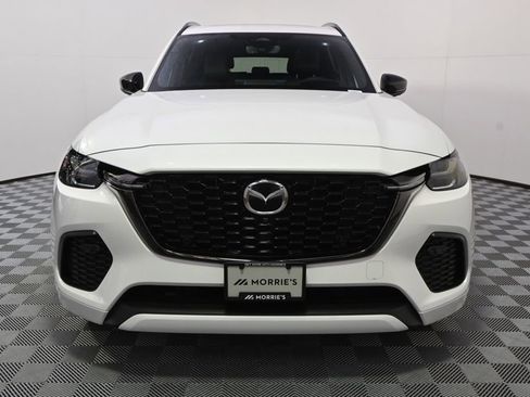 New 2026 MAZDA CX-70 3.3 Turbo S w/ Premium Package AWD/4WD image 10