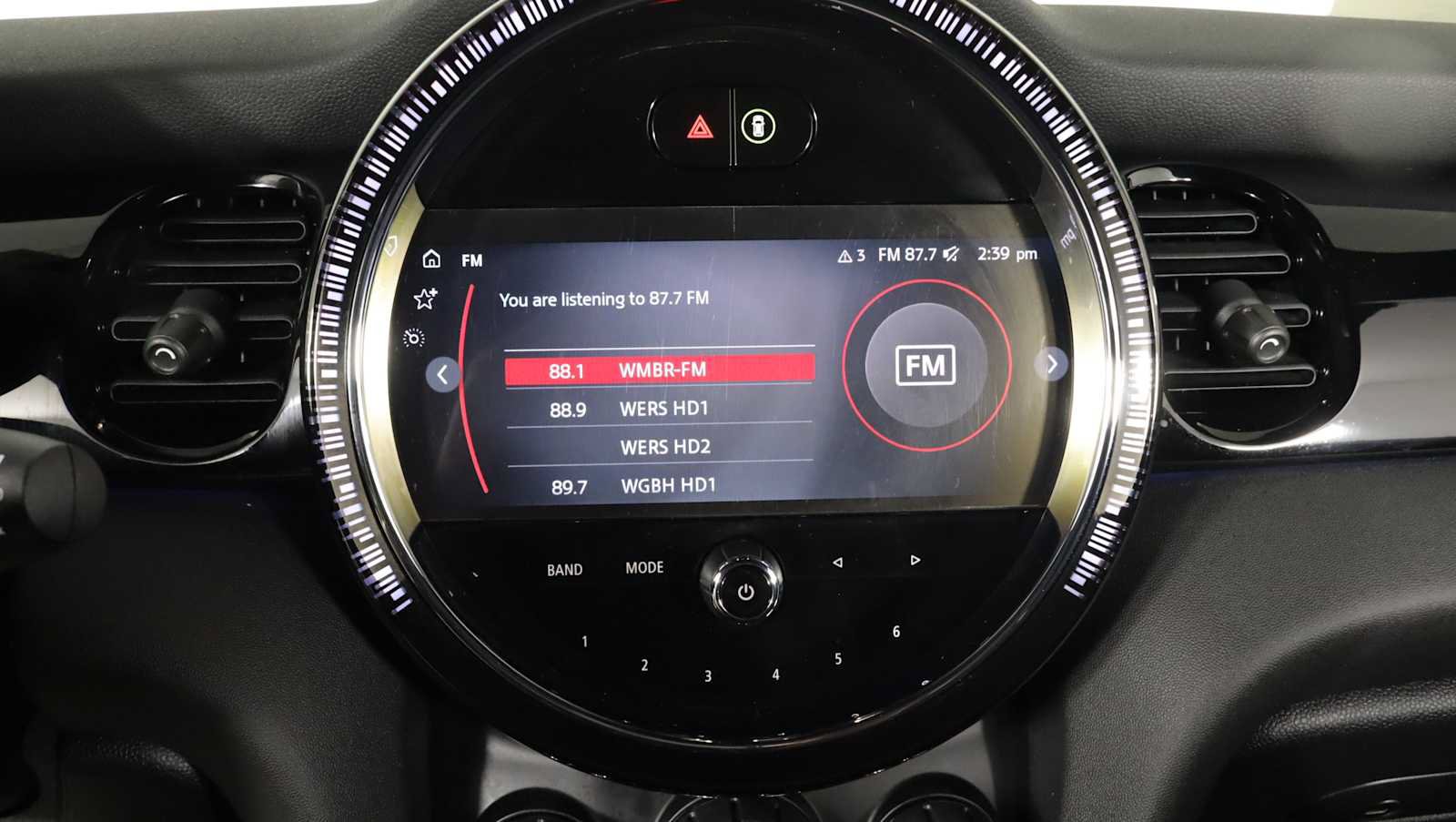 Used 2024 MINI Cooper Convertible FWD image 22